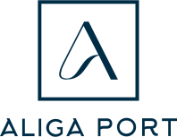 Aliga_Port_logo_navy
