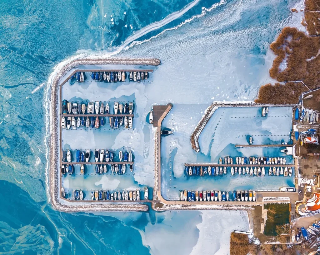BALATONFŐI YACHT CLUB